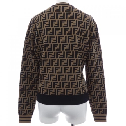 FENDI FF Motif FZY703 A5QG Áo len - Hàng hiệu Chính hãng 819245