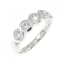 Nhẫn kim cương PT850 0.47CT