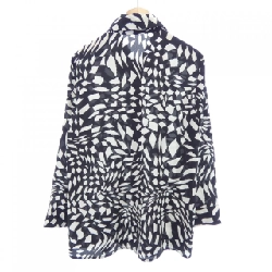 Áo sơ mi JUNKO SHIMADA - Hàng hiệu Authentic 810160