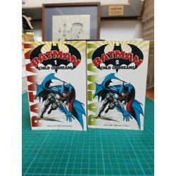 Truyện tranh batman 493842