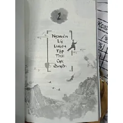 Hiểu và ứng dụng nhanh: Triết lý Thái Cực quyền - Ronnie Robinson (Thái An dịch) 625577