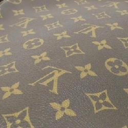 Túi xách vai Louis Vuitton Monogram Trottier BoBo M97037 611104