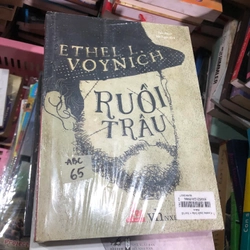 Ruồi trâu - Ethel Lilian Voynich