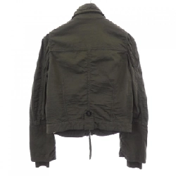 DSQUARED2 S72AM0936 Jacket - Hàng hiệu Authentic 819650