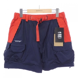 ザノースフェイス THE NORTH FACE NB02505UC UNDER COVER Quần - Hàng hiệu Authentic 888694