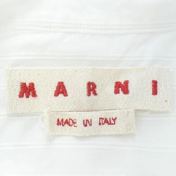 MARNI S／S Shirt - Hàng hiệu Authentic 826751