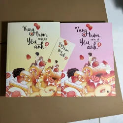 Vụng Trộm Yêu Anh (Bộ 2 Tập) 150k