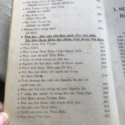 Phê bình-bình luận văn học Nguyễn Du 971171