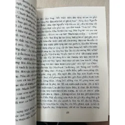 Du hành giữa các văn bản Nguyễn Huy Thiệp xã hội Việt Nam sau 1975 - Nguyễn Văn Thuấn