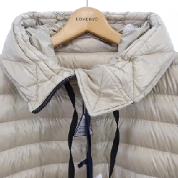 Áo khoác lông vũ MONCLER 644308
