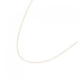 Dây chuyền K18YG - Hàng hiệu Authentic 868862