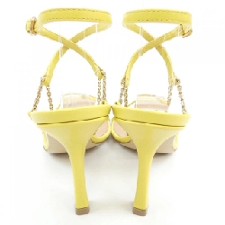 Giày sandal BOTTEGA VENETA - Hàng hiệu Authentic 662930