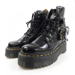 【Khuyến mãi】Giày bốt Dr. Martens DR.MARTENS 662044