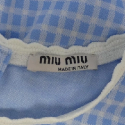 MIU MIU Top - Hàng hiệu Chính hãng 637927
