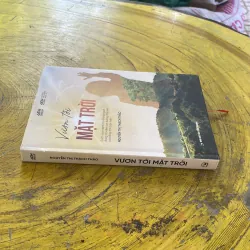 VƯƠN TỚI MẶT TRỜI - nguyễn thị thạch thảo 1002473