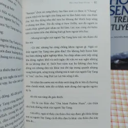 HOA SEN TRÊN TUYẾT - NGUYÊN PHONG phóng tác 797621