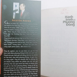 Hành Trình Về Phương Đông

 503848