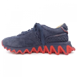 Giày sneaker CHRISTIAN LOUBOUTIN LOUBISHARK - Hàng hiệu Authentic 904435