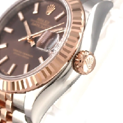 Đồng hồ Rolex Datejust 279171 SSxPG tự động - Hàng hiệu chính hãng 875796