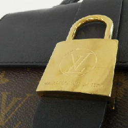 Túi Louis Vuitton Monogram Rocky BB M44141 619193