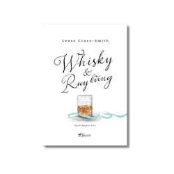 Whisky và ruy băng - Leesa Cross