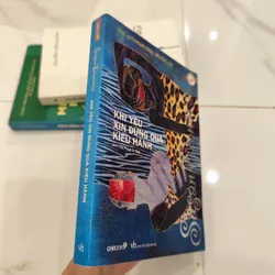 Khi Yêu Xin Đừng Quá Kiêu Hãnh" của tác giả Susan Donovan.  574260