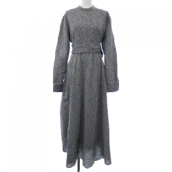 【Mã giảm giá】CLANE váy