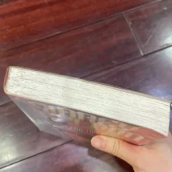 Sứ giả của thần chết - Sidney Sheldon - tiểu thuyết nước ngoài -  1039519
