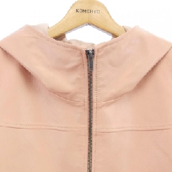 Áo khoác da JEAN LOUIS SCHERRER 632946