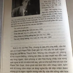 Nhà văn hiện đại Vĩnh Phú 778882