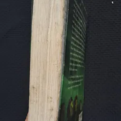 Harry Potter và Hoàng Tử Lai (p6) 596846