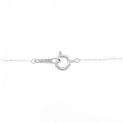 PT Dây chuyền kim cương 0.05CT - Hàng hiệu Authentic 863373