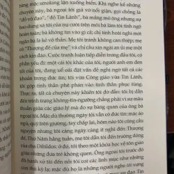 NGÔN TỪ - JEAN PAUL SARTRE (THUẬN VÀ LÊ NGỌC MAI DỊCH) 1006715