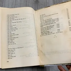 Tổng tập văn học việt nam. Tập 36 757743