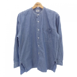 J.S HOMESTEAD J.S HOMESTEAD 19-050-470-1380-3-0 Áo sơ mi - Hàng hiệu Authentic