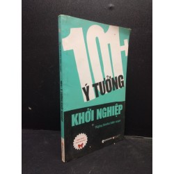 101+ ý tưởng khởi nghiệp năm 2015 mới 80% ố nhẹ ẩm HCM2902 kỹ năng khởi nghiệp Oreka-Blogmeo 75053