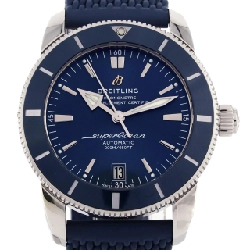 Breitling Superocean Heritage B20 Automatic 42 AB2010/AB2010161C1S1 SS tự động - Hàng hiệu Chính hãng