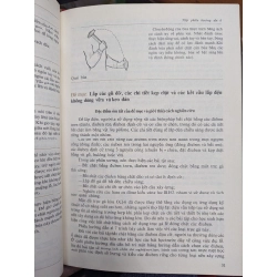 CÁC PHƯƠNG PHÁP CƠ BẢN LẮP ĐẶT ĐIỆN - A.PH.KTITÔRÔP 161448