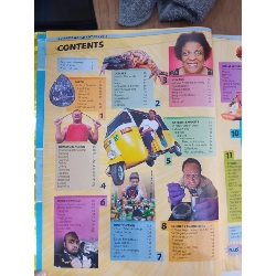 Guiness Word Records 2016 1013157