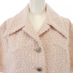 Áo khoác CHANEL - Hàng hiệu Authentic 825624