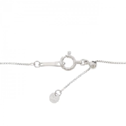 Dây chuyền kim cương PT900/PT850 0.30CT - Hàng hiệu Chính hãng 859651