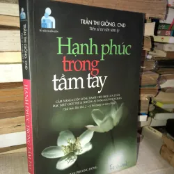 Hạnh phúc trong tầm tay