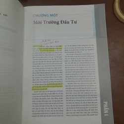 ĐẦU TƯ TÀI CHÍNH - BODIE, KANE, MARCUS 461363