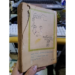 Dòng sông thơ ấu Nguyễn Quang Sáng mới 80% ố rách bìa Văn học Việt Nam HCM1709 924486