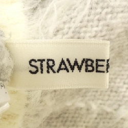 STRWABERRY FIELDS - Áo len hàng hiệu Authentic 774620