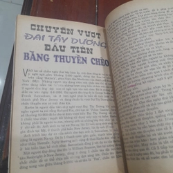 Kiến thức bách khoa thanh niên - BIỂN và HẢI TẶC 505498