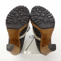 【Mã giảm giá】Giày Dolce & Gabbana DOLCE&GABBANA 665045