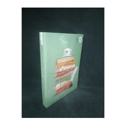 Văn sĩ điên cuồng, tập 1 - Điệp Chi Linh