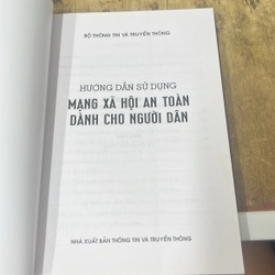 Hướng dẫn sử dụng mạng xã hội an toàn dành cho người dân 553059