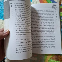 Giải Mã Những Rắc Rối Tâm Lí Ở Trẻ 975371